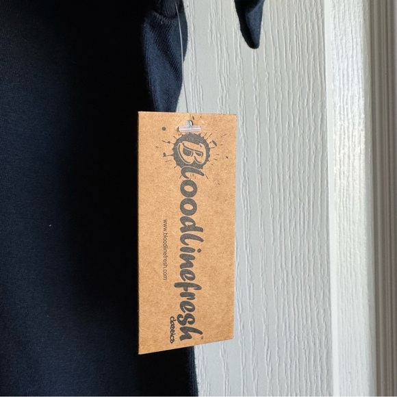 Bloodlinefresh Bloody Mickey Hands Tshirt - Picture 4 of 7